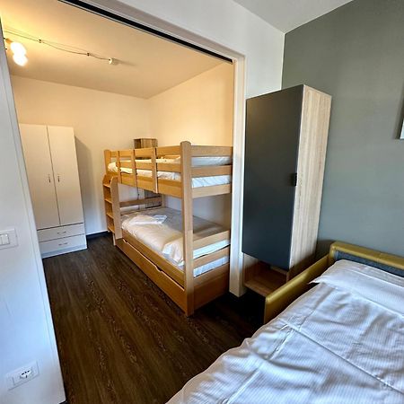 Stay In Cervinia Deluxe Apartment بيريوِل تْشيرفينيا المظهر الخارجي الصورة
