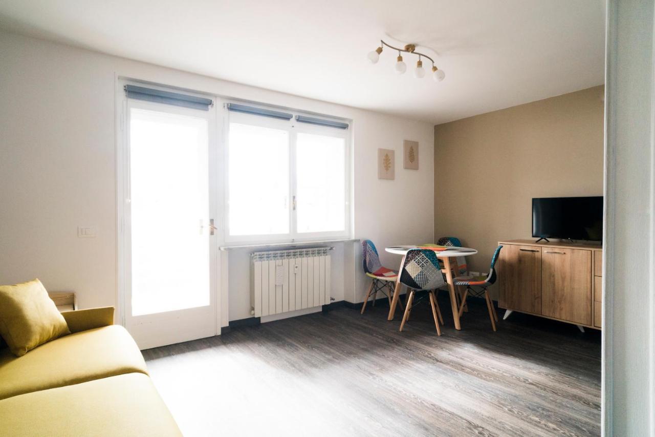 Stay In Cervinia Deluxe Apartment بيريوِل تْشيرفينيا المظهر الخارجي الصورة