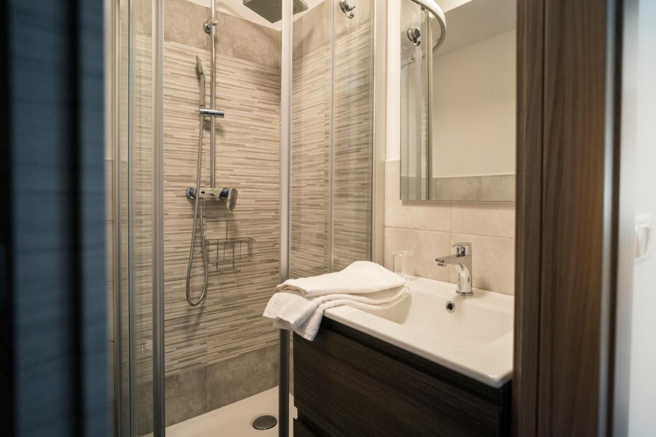 Stay In Cervinia Deluxe Apartment بيريوِل تْشيرفينيا المظهر الخارجي الصورة